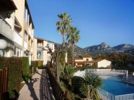 Le Jardin De Matisse Hotell Vence Exteriör bild